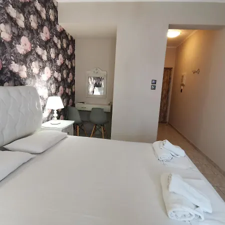 Appartement Julia *