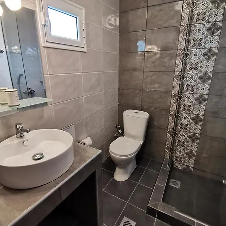 Julia Appartement *