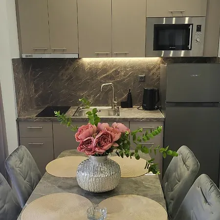 Julia Appartement *