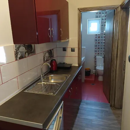 Julia Appartement *