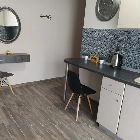 Julia Appartement