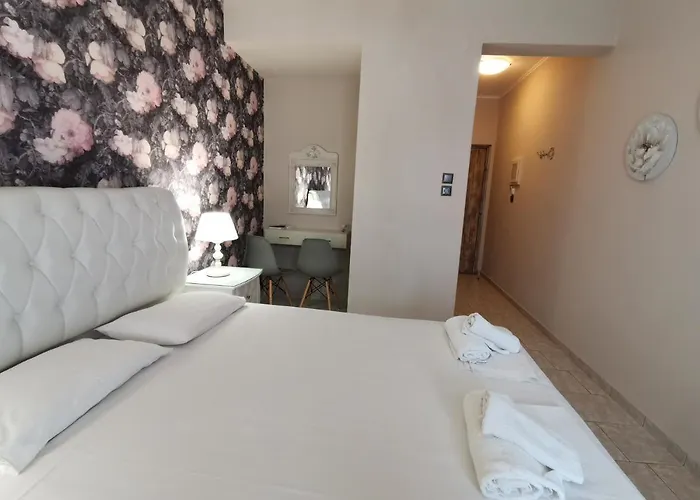 Lägenhet Julia *
