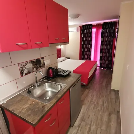 Julia Apartment Paralia Katerinis