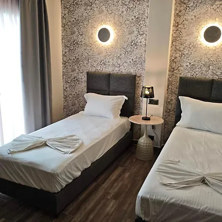 Apartment Julia Paralia Katerinis