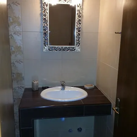 Apartamento Julia Paralía