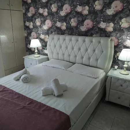 Apartmán Julia