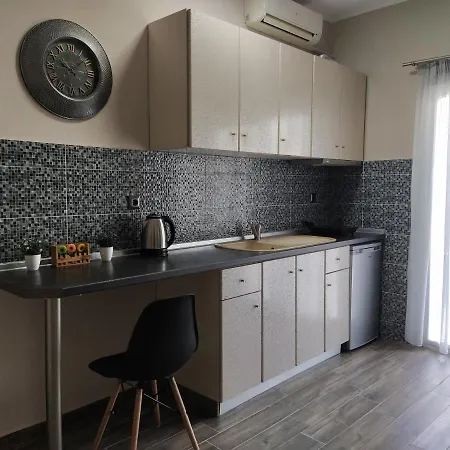 Julia Apartment